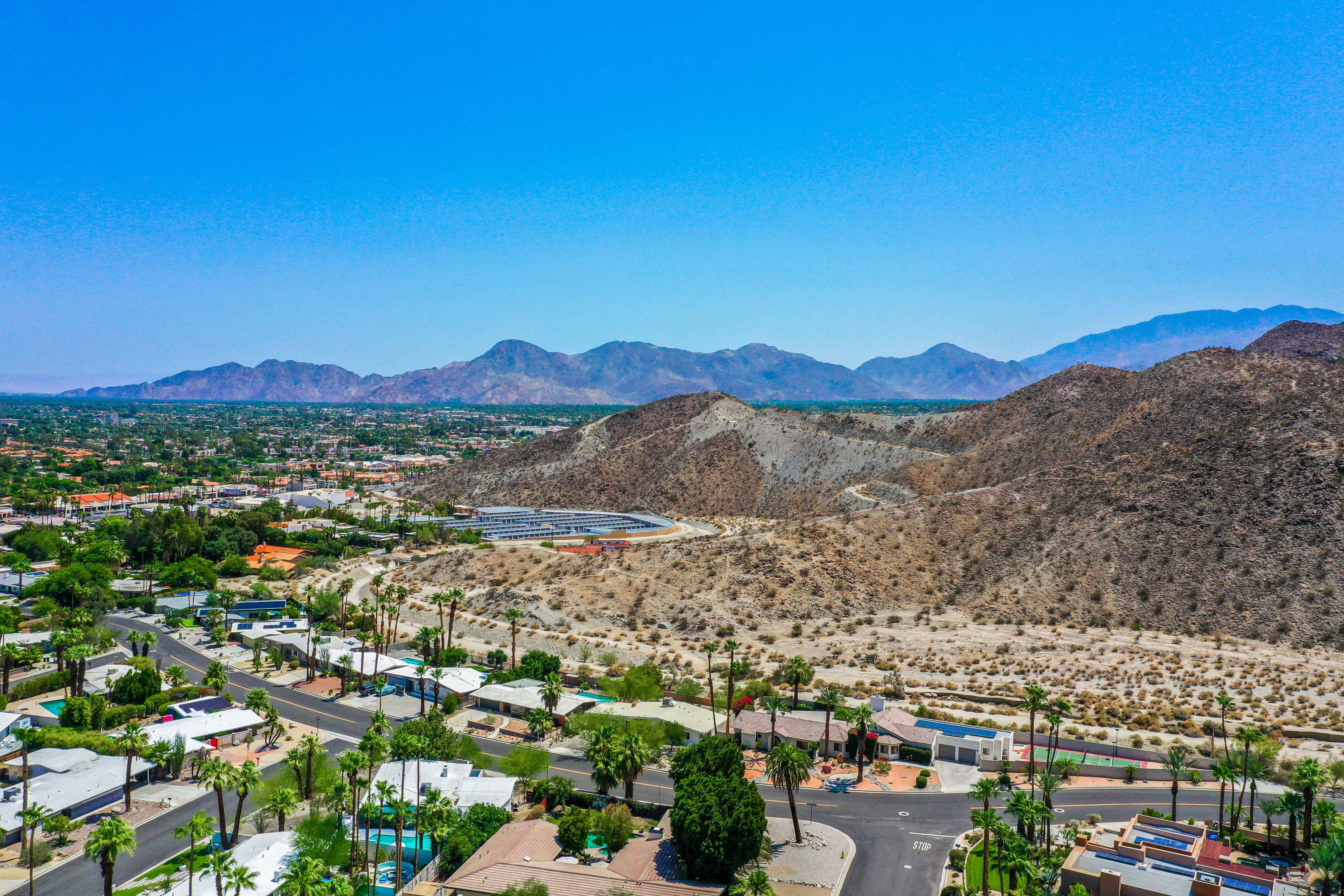 71682 Mirage Road Rancho Mirage, CA 92270 - Photo 33 of 36 Mirage71682#35
