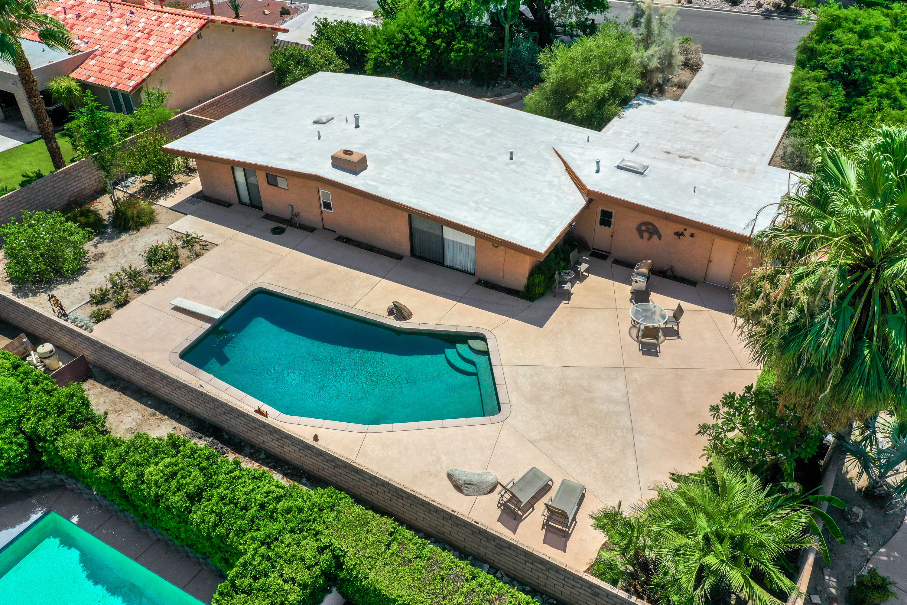71682 Mirage Road Rancho Mirage, CA 92270 - Photo 36 of 36 Mirage71682#38