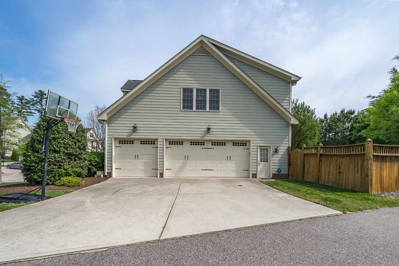 2712 Country Charm Road Raleigh, NC 27614 - Photo 29 of 30 Photo 29