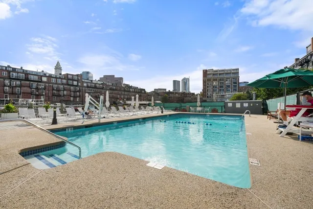 $1,820,000 | 28 Atlantic Avenue, Unit 638, Boston, MA 02110