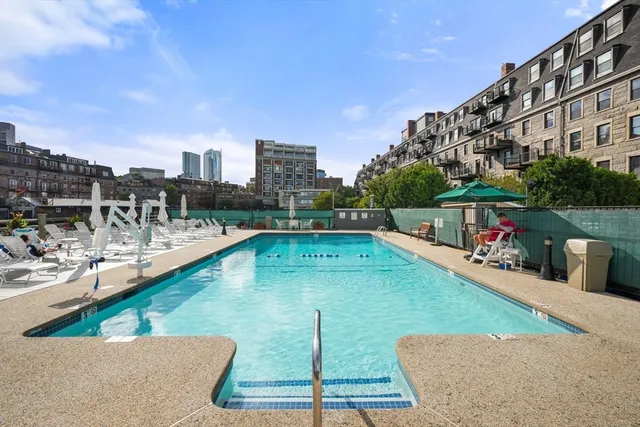 $1,820,000 | 28 Atlantic Avenue, Unit 638, Boston, MA 02110