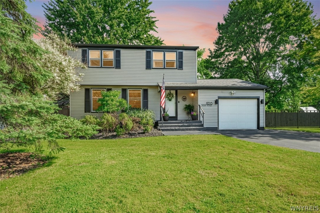 1076 Klein Road Amherst, NY 14221 - Photo 2 of 50