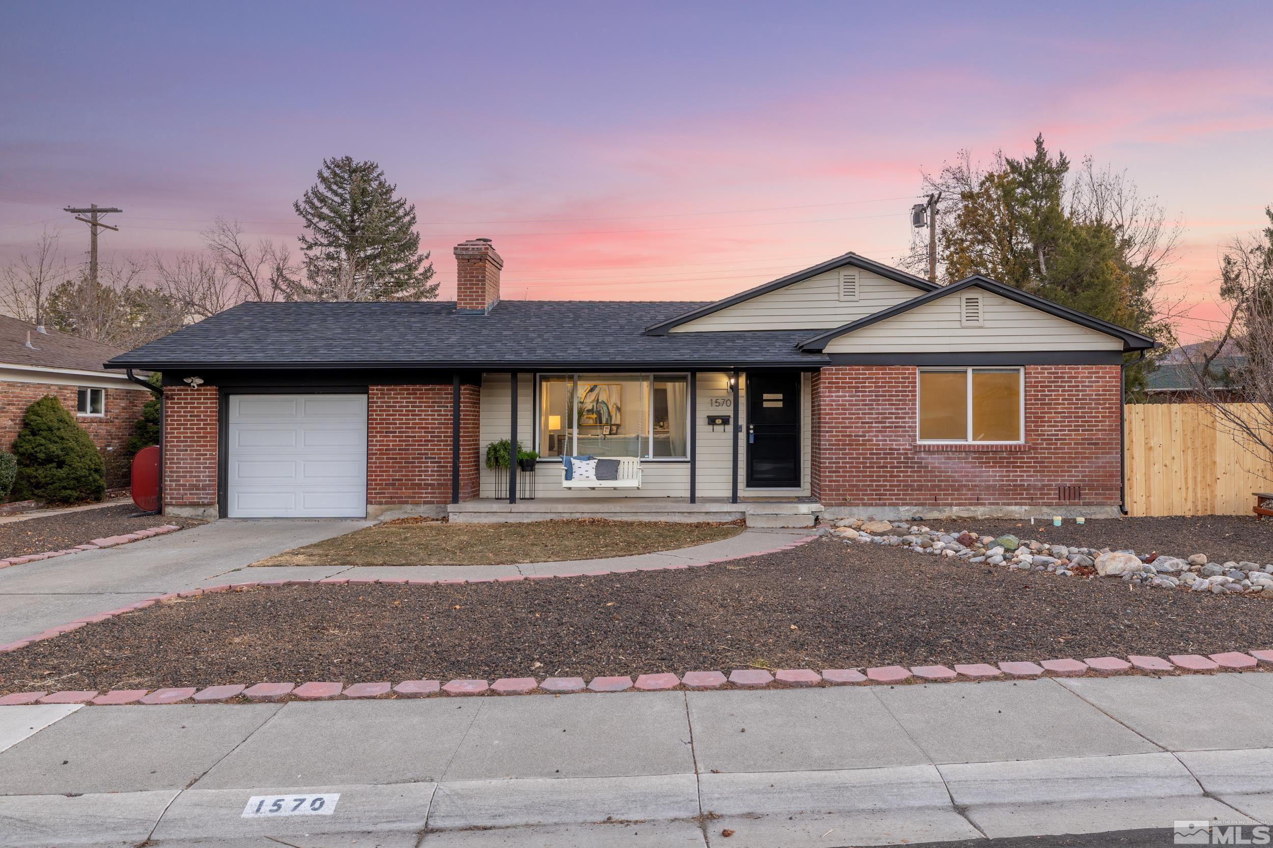 1570 Vulgamore Place Reno, NV 89509 - Photo 1 of 39 Photo 1