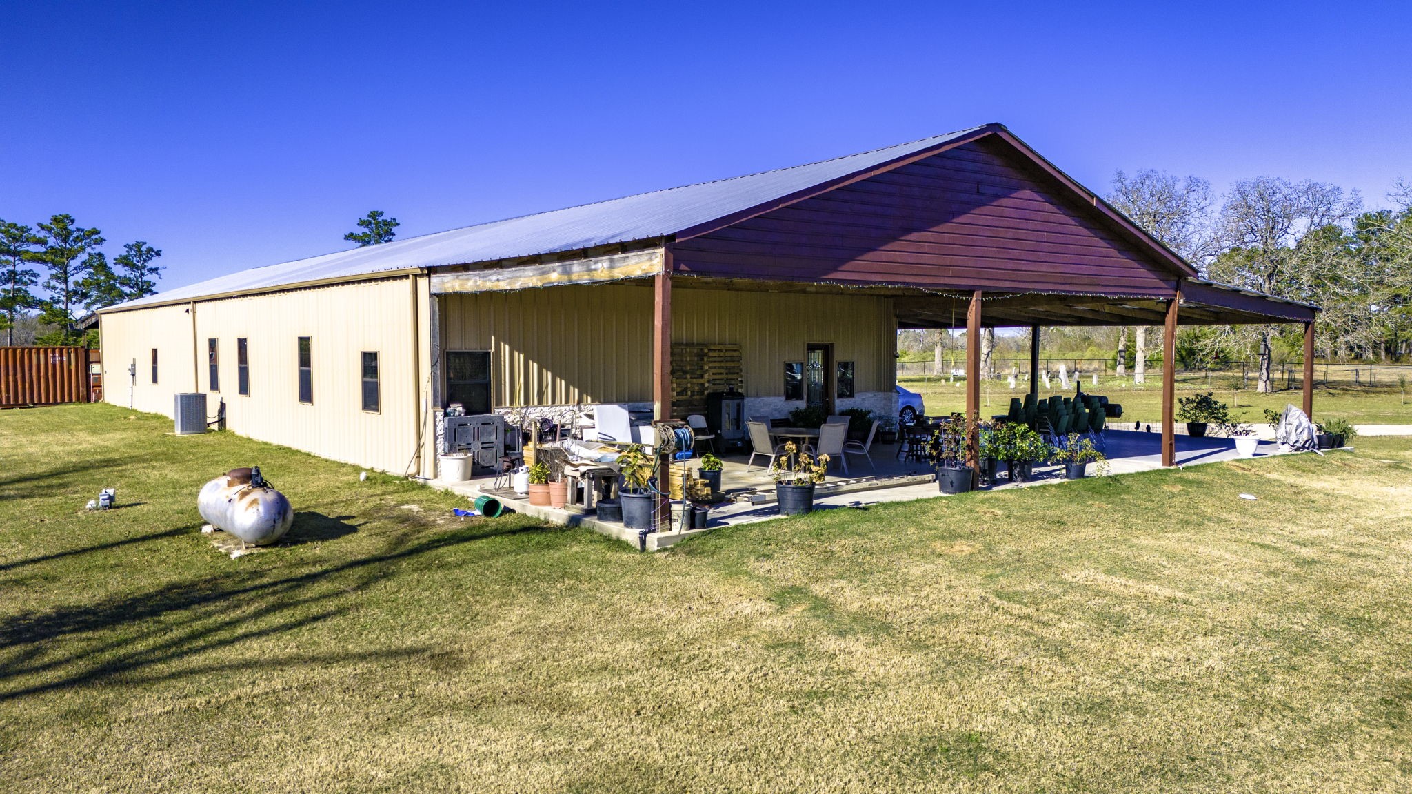 34 Julia Justice Road Huntsville, TX 77320 - Photo 6 of 39
