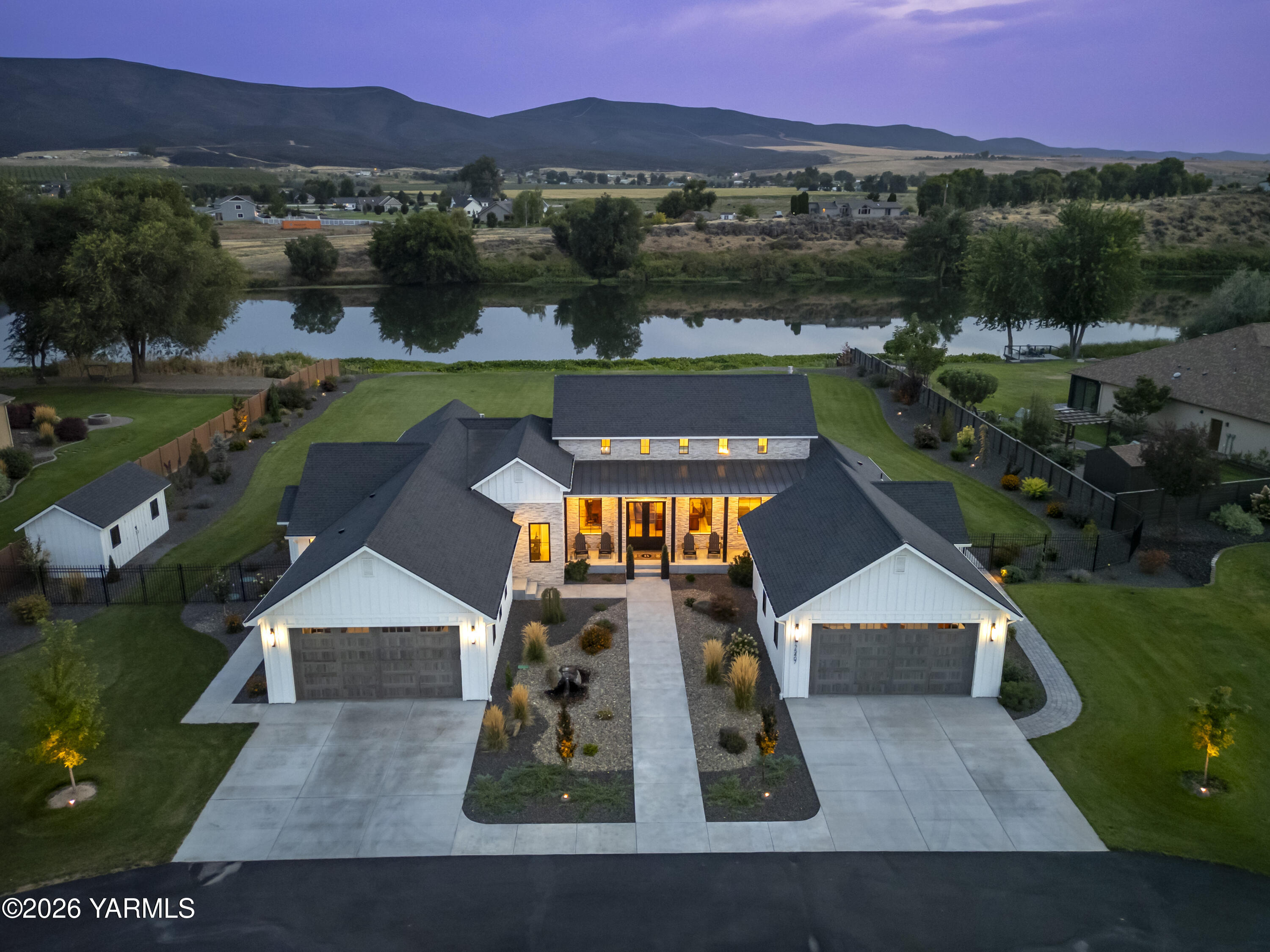 175407 Rivers Edge Drive Prosser, WA 99350 - Photo 10 of 65 175407 Rivers Edge Dr 9.1.26 14