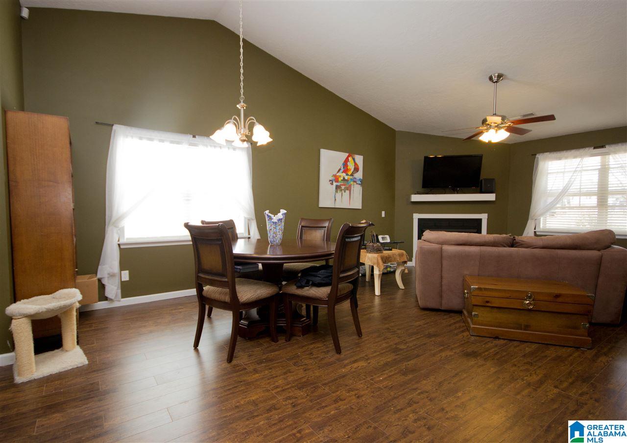 484 Bynum Cutoff Road Eastaboga, AL 36260 - Photo 4 of 43