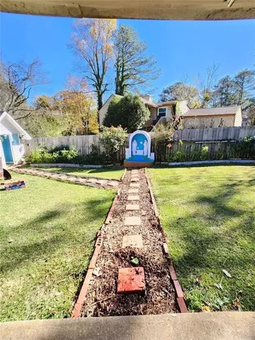 $389,000 | 4935 Rockborough Trail Northwest, Norcross, GA 30071