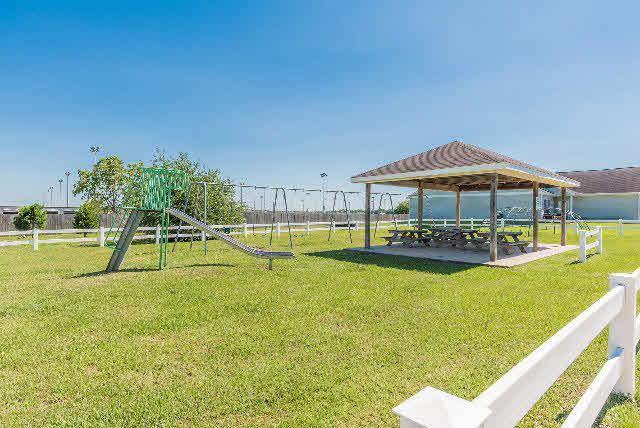 2651 South Juniper Street, Unit 1102 Foley, AL 36535 - Photo 17 of 18 Community Playground
