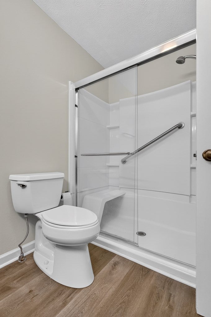 18200 Cleveland Road Abingdon, VA 24211 - Photo 29 of 32 Gallery Image 29