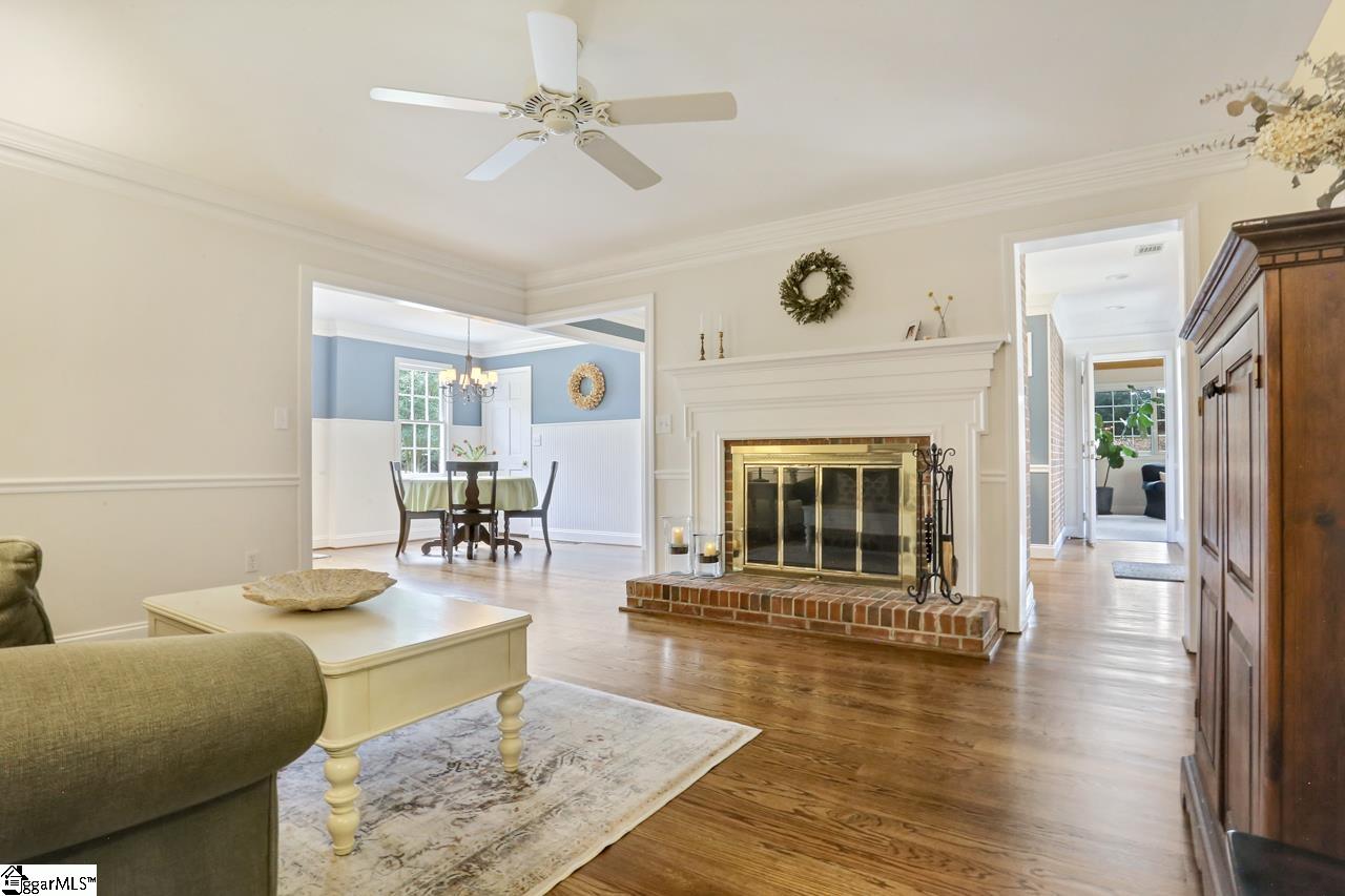 202 Bennington Way Greer, SC 29650 - Photo 11 of 33 Gallery Image 11