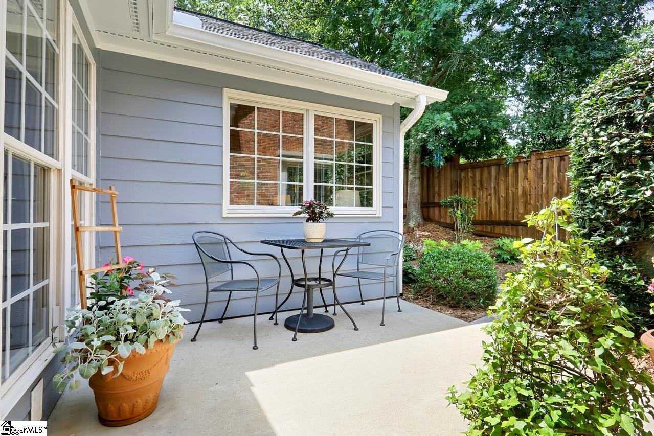 202 Bennington Way Greer, SC 29650 - Photo 28 of 33 Gallery Image 28