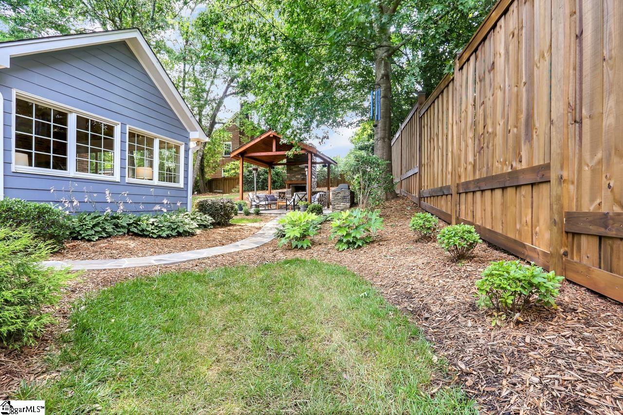202 Bennington Way Greer, SC 29650 - Photo 29 of 33 Gallery Image 29