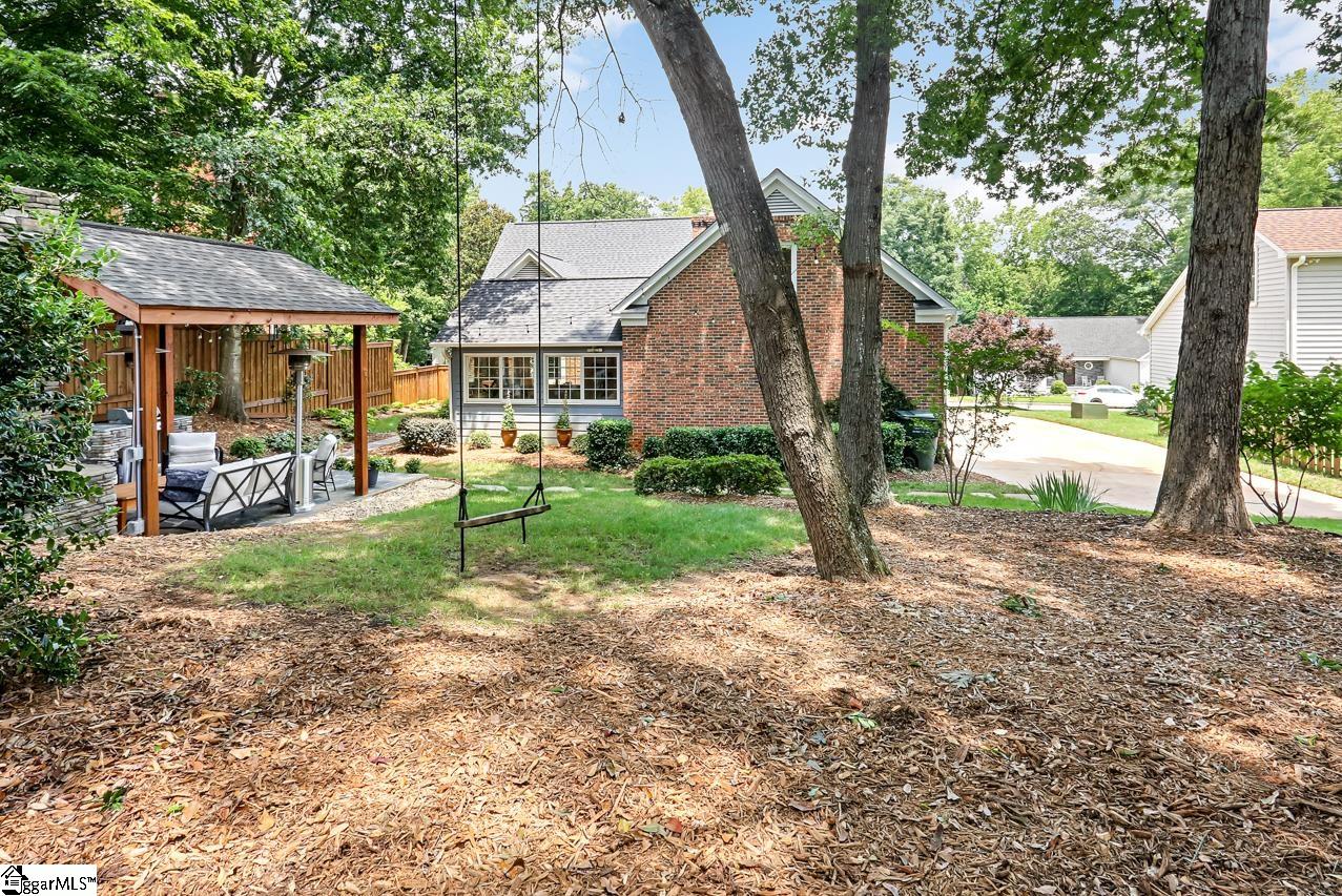 202 Bennington Way Greer, SC 29650 - Photo 30 of 33 Gallery Image 30