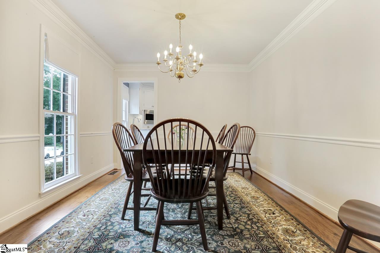 202 Bennington Way Greer, SC 29650 - Photo 4 of 33 Gallery Image 4