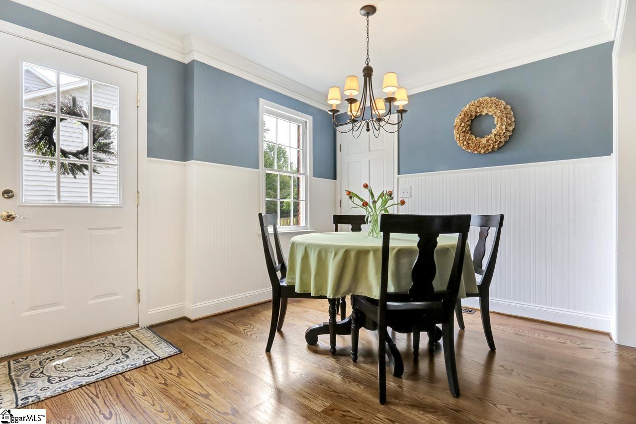 202 Bennington Way Greer, SC 29650 - Photo 8 of 33 Gallery Image 8