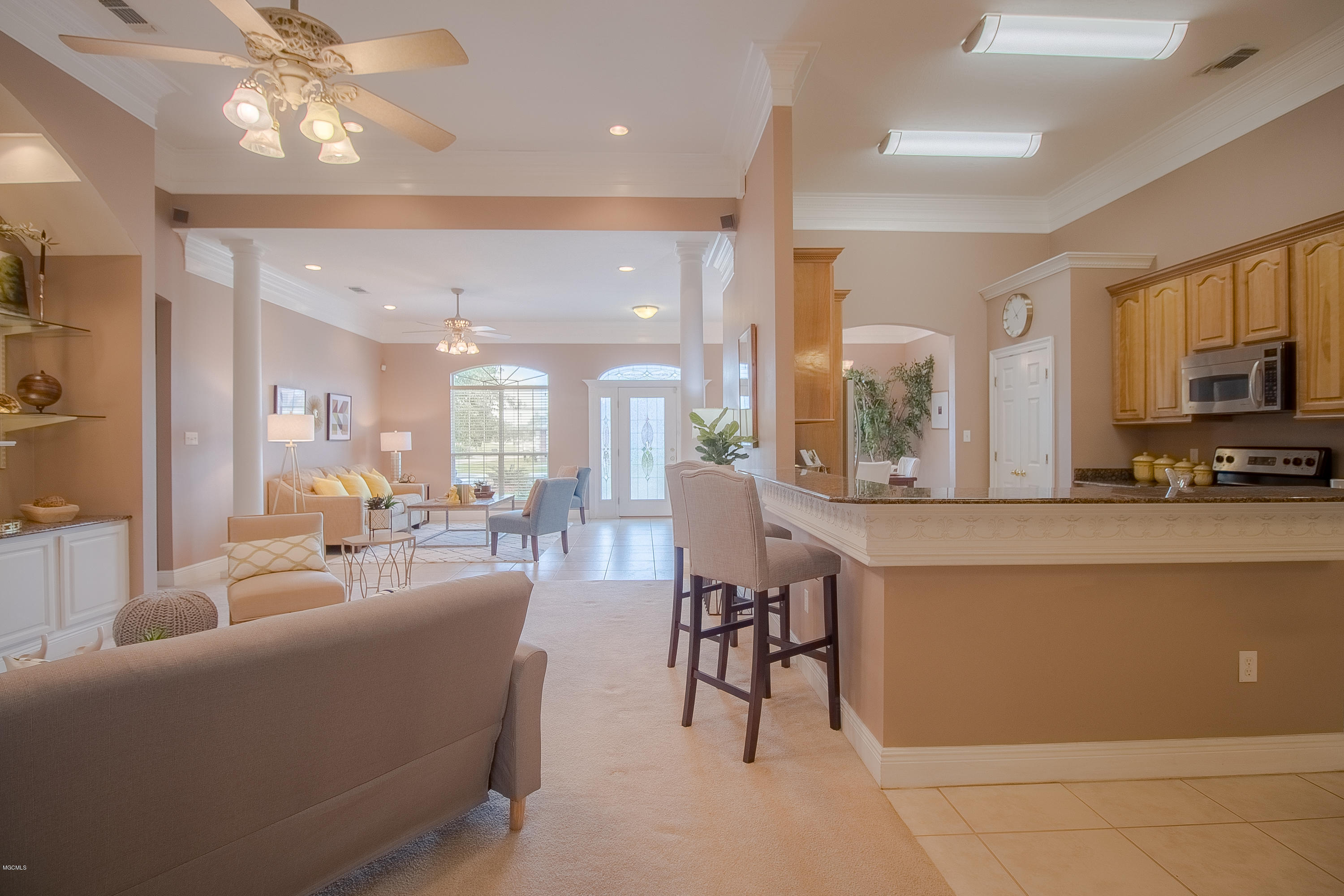2307 Rue Maison Biloxi, MS 39532 - Photo 10 of 30 Rue Maison-106