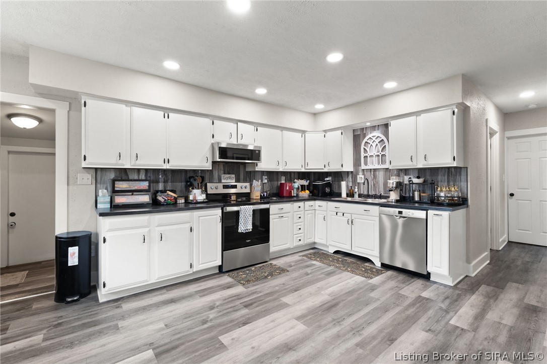 19017 Clapp Road Marysville, IN 47141 - Photo 15 of 38