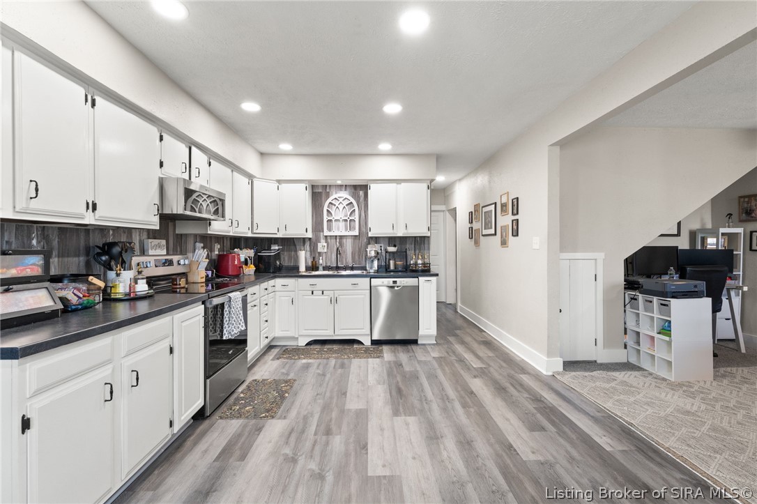 19017 Clapp Road Marysville, IN 47141 - Photo 16 of 38