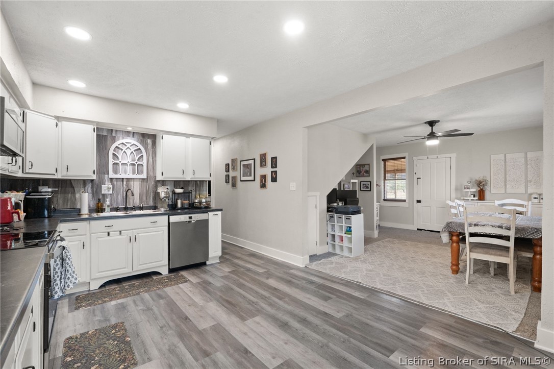 19017 Clapp Road Marysville, IN 47141 - Photo 17 of 38