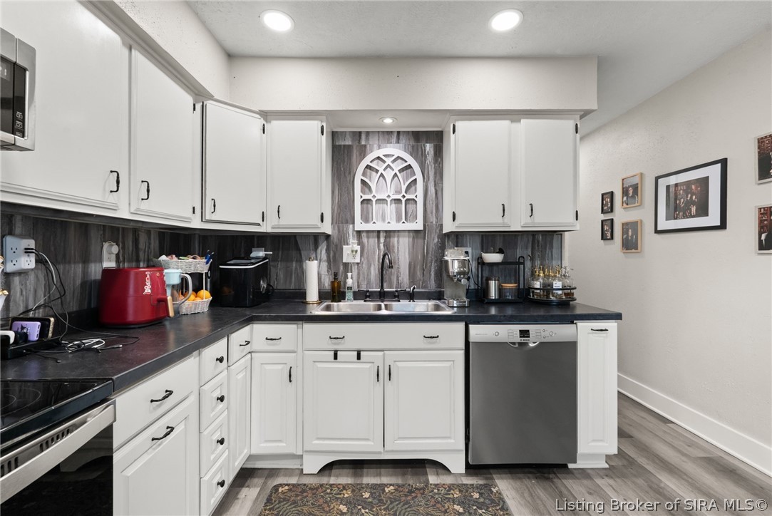 19017 Clapp Road Marysville, IN 47141 - Photo 20 of 38