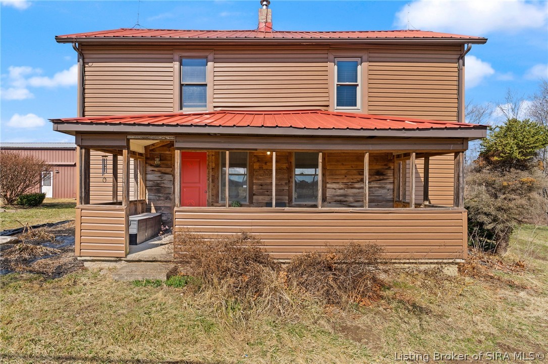 19017 Clapp Road Marysville, IN 47141 - Photo 2 of 38