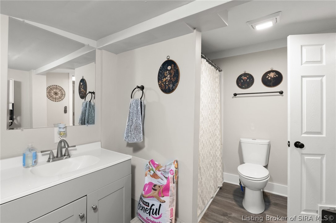 19017 Clapp Road Marysville, IN 47141 - Photo 23 of 38