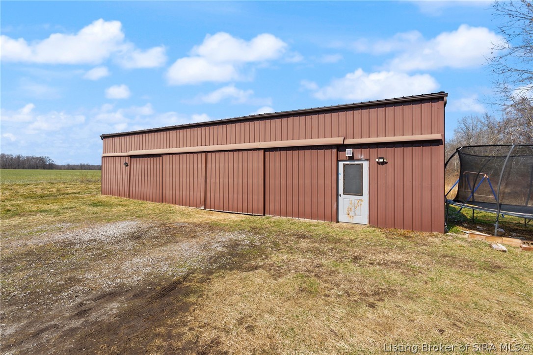 19017 Clapp Road Marysville, IN 47141 - Photo 32 of 38