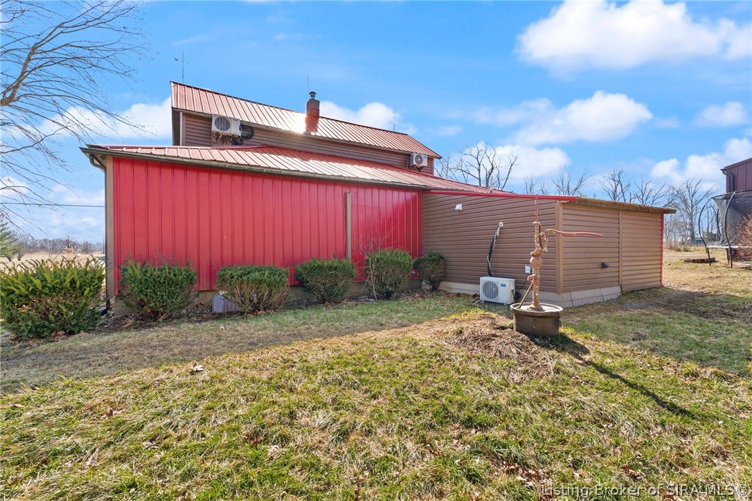 19017 Clapp Road Marysville, IN 47141 - Photo 36 of 38