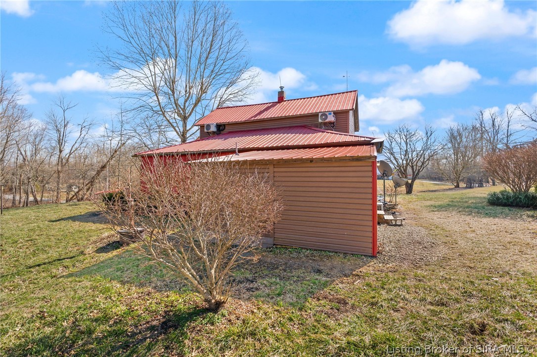 19017 Clapp Road Marysville, IN 47141 - Photo 37 of 38