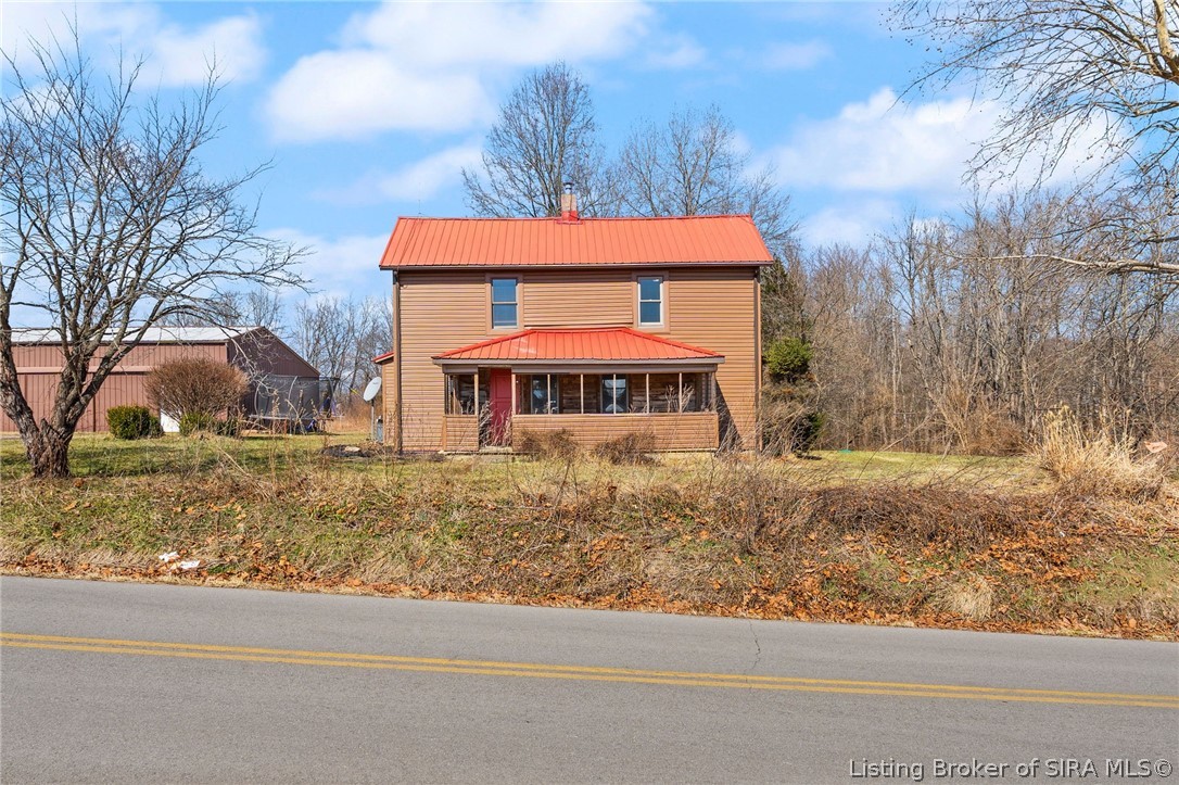 19017 Clapp Road Marysville, IN 47141 - Photo 38 of 38