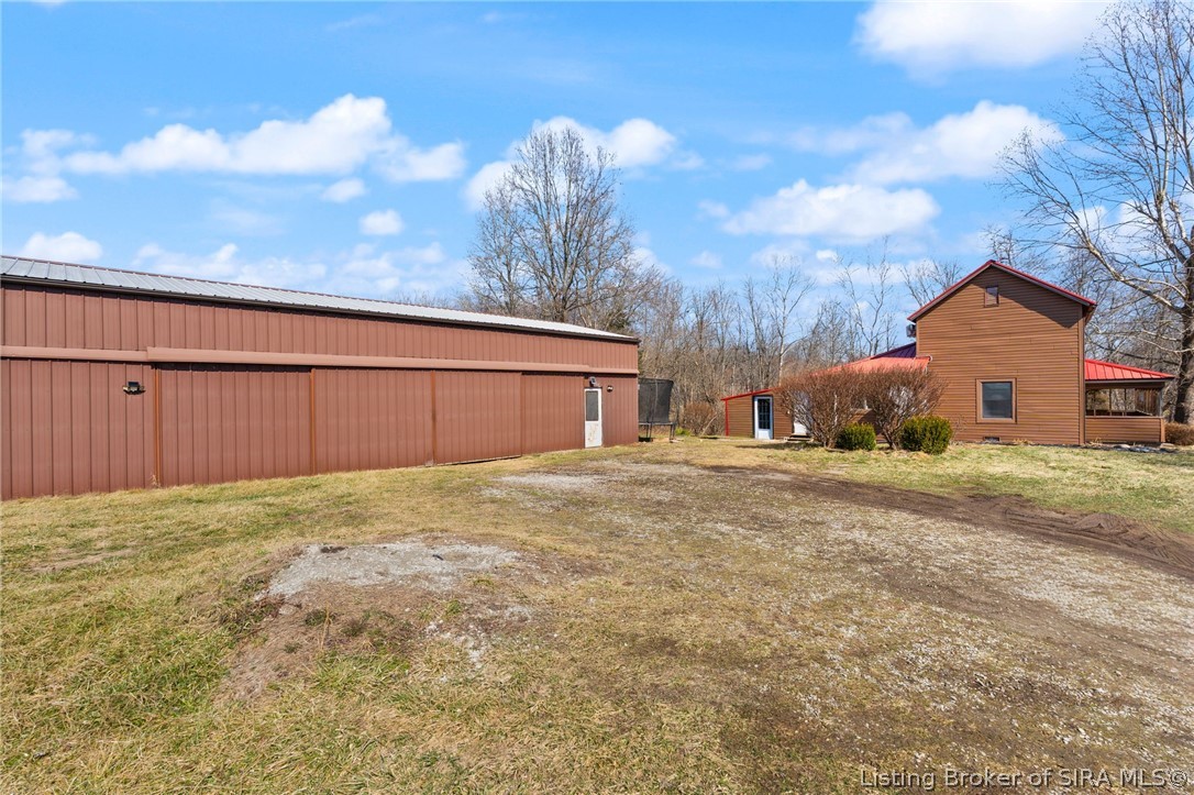 19017 Clapp Road Marysville, IN 47141 - Photo 4 of 38