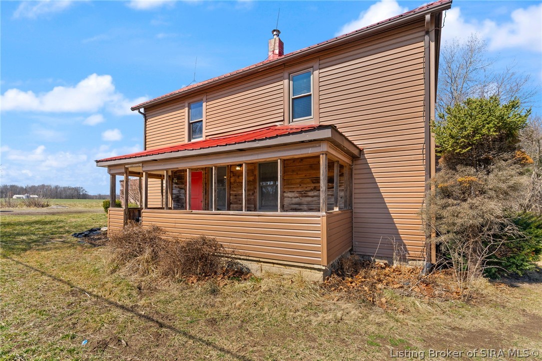 19017 Clapp Road Marysville, IN 47141 - Photo 5 of 38