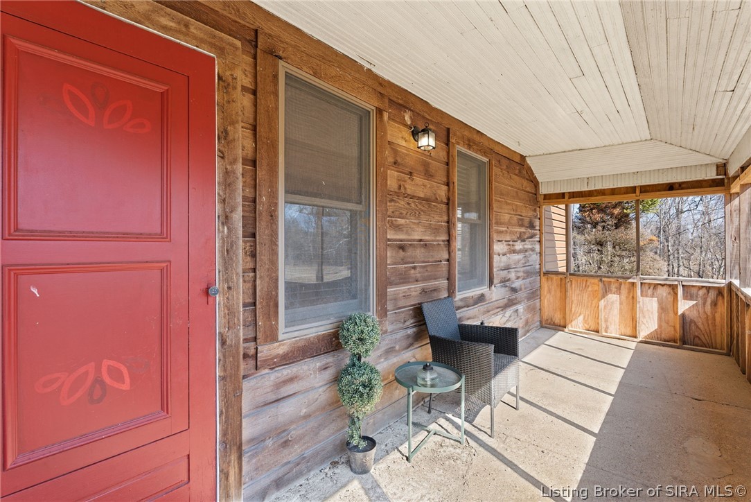 19017 Clapp Road Marysville, IN 47141 - Photo 7 of 38