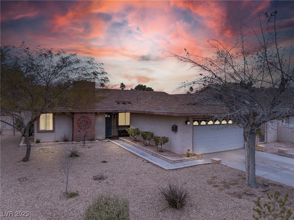 6858 Groveview Lane Las Vegas, NV 89103 - Photo 1 of 58