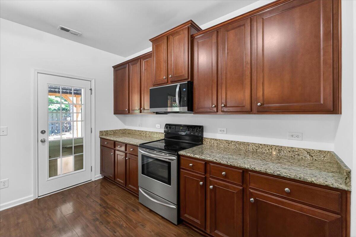3710 Crescent Way Ladson, SC 29456 - Photo 14 of 37 Kitchen 4