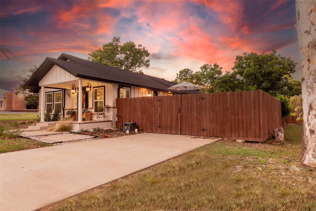 204 Main Street Haslet, TX 76052 - Photo 6 of 36