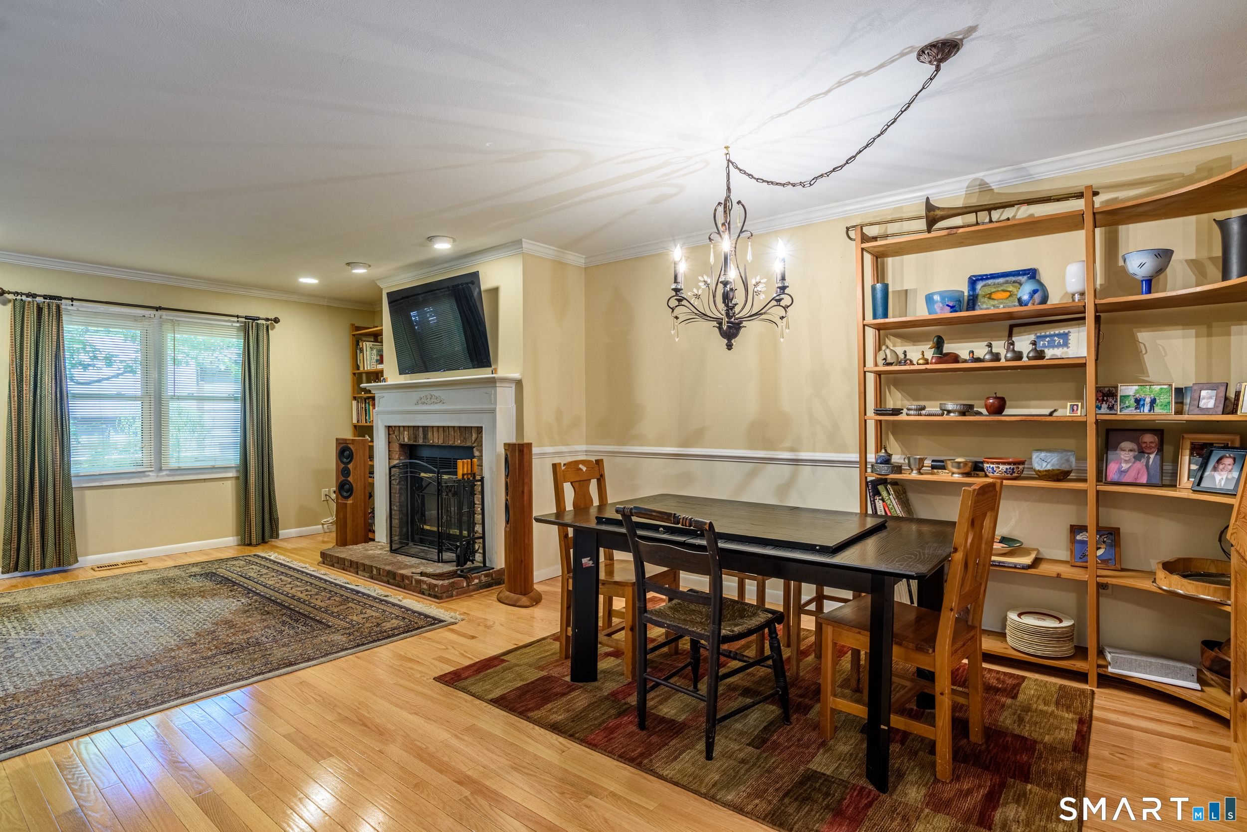 6 Rolling Ridge Road, Unit 6 Monroe, CT 06468 - Photo 7 of 27