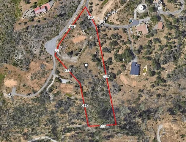 $195,000 | 15715 Highland Circle, Redding, CA 96001