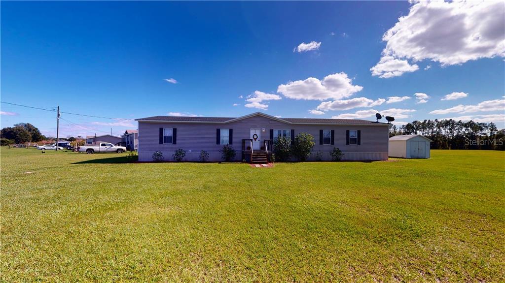 3477 Brooke Smith Road Fort Meade, FL 33841 - Photo 1 of 1 Gallery Image 1