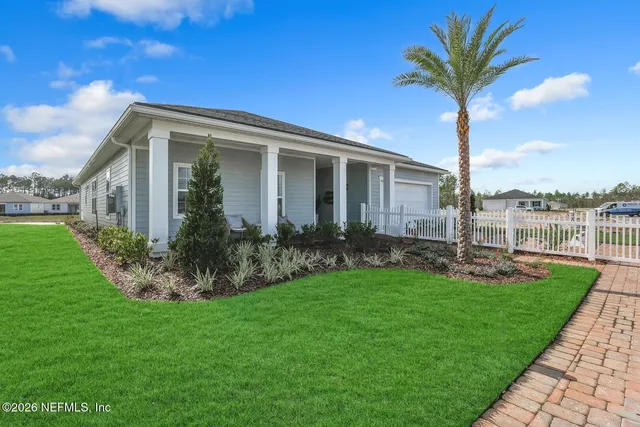 $568,990 | 56 Ribera Drive, Flagler Beach, FL 32136