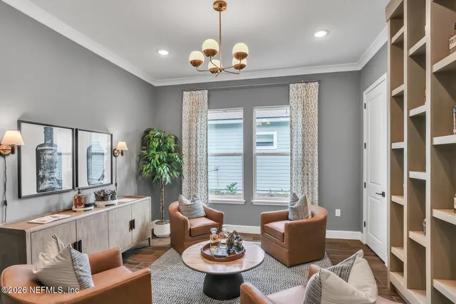 $568,990 | 56 Ribera Drive, Flagler Beach, FL 32136