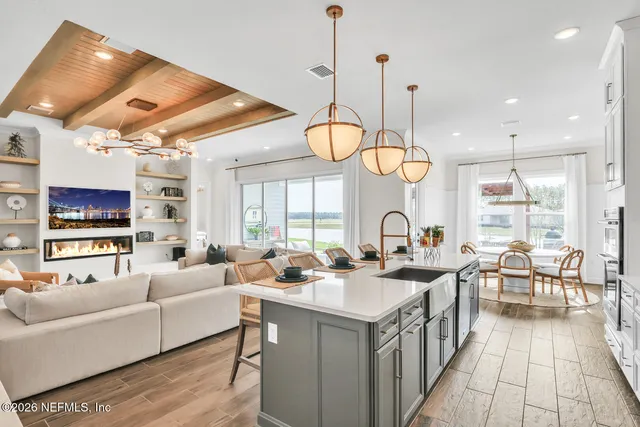 $568,990 | 56 Ribera Drive, Flagler Beach, FL 32136