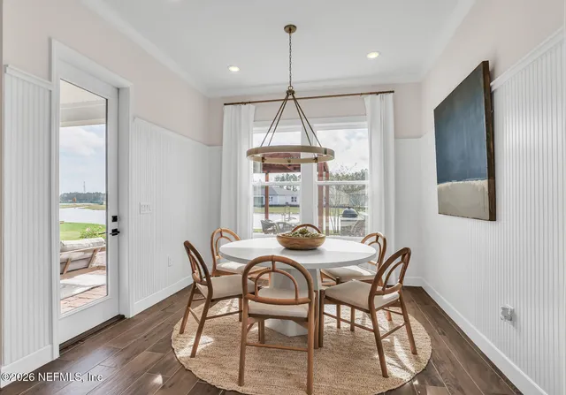 $568,990 | 56 Ribera Drive, Flagler Beach, FL 32136