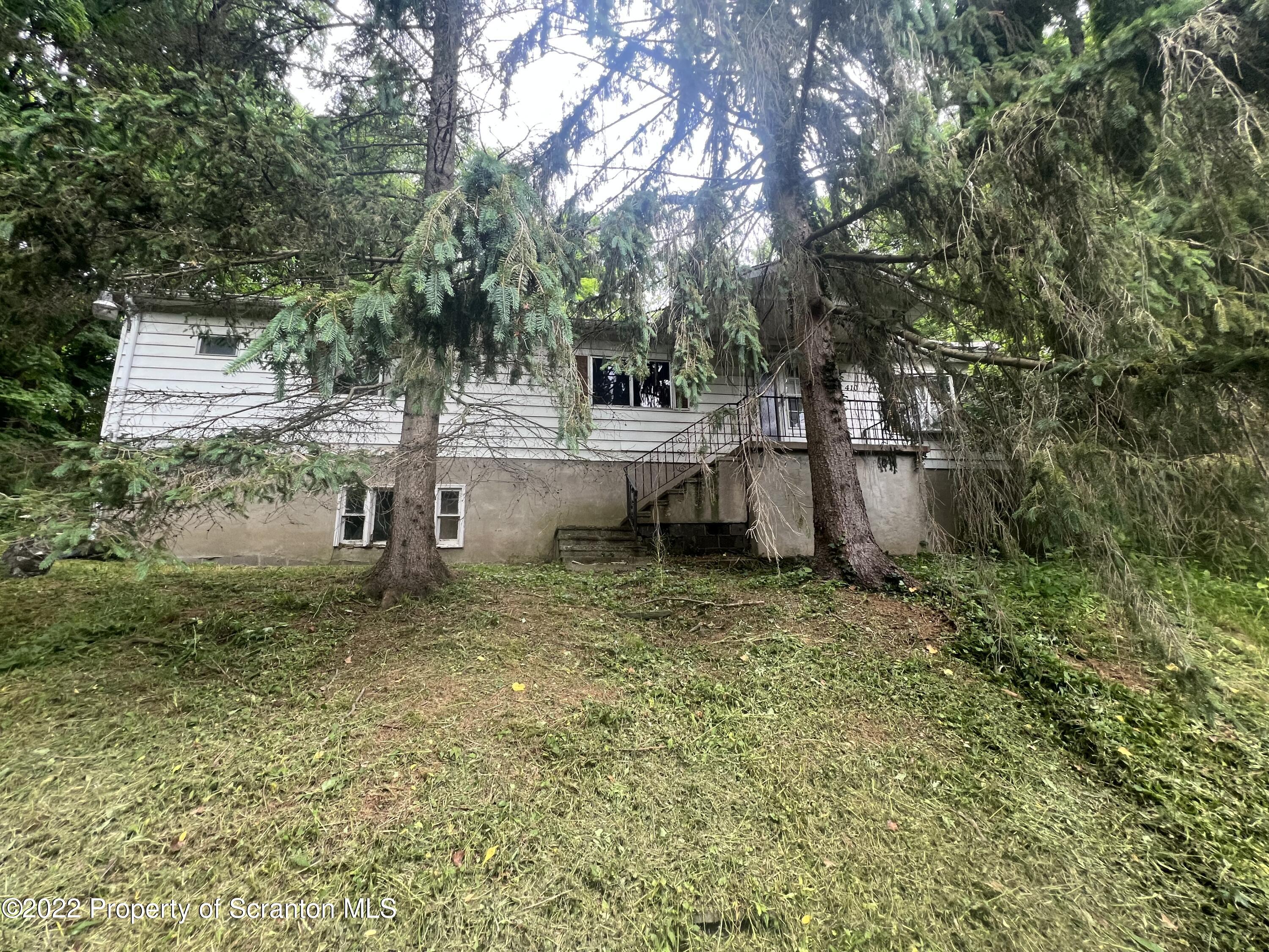 410 Shady Lane Road Clarks Summit, PA 18411 - Photo 1 of 10 Gallery Image 1