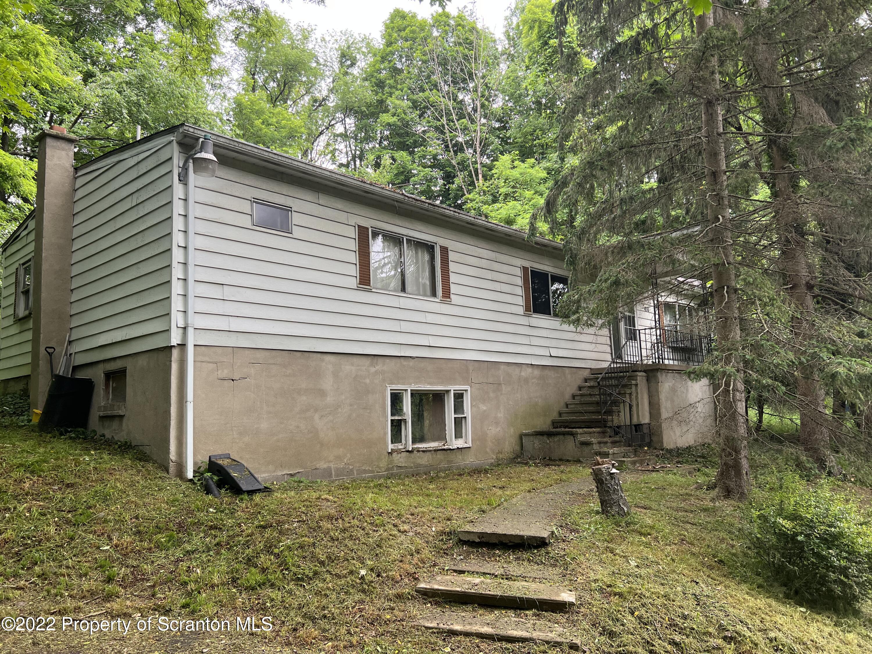 410 Shady Lane Road Clarks Summit, PA 18411 - Photo 10 of 10 Gallery Image 10