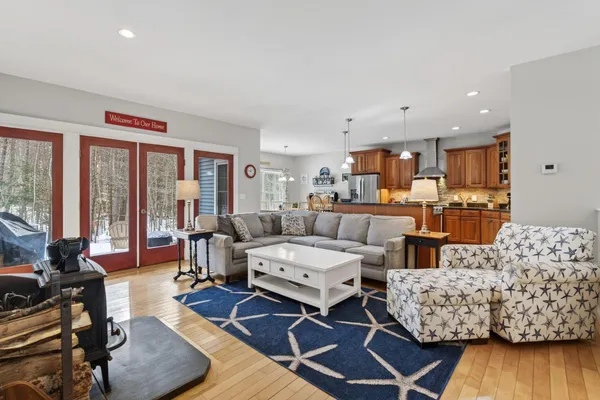 $835,000 | 17 Bowdens Way, Windham, ME 04062