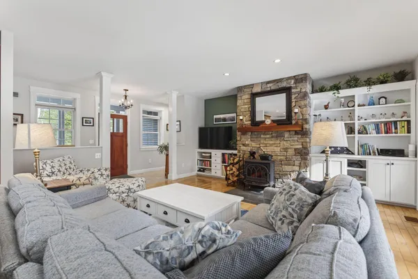 $835,000 | 17 Bowdens Way, Windham, ME 04062