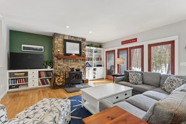 $835,000 | 17 Bowdens Way, Windham, ME 04062