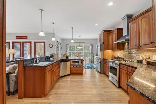 $835,000 | 17 Bowdens Way, Windham, ME 04062