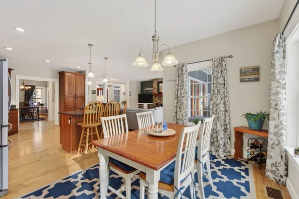 $835,000 | 17 Bowdens Way, Windham, ME 04062